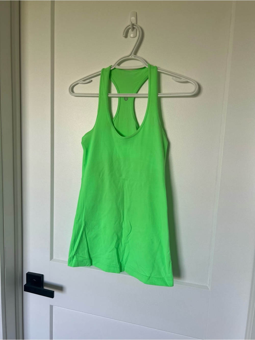 Lululemon Racerback Tank - Picture 2 of 3